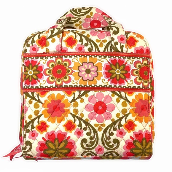 NEVER USED VERA BRADLEY Tech Case π±π» - Picture 2 of 9